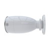 Nexxt Cámara inteligente Wi-Fi NHC-O630 Blanco, compatible con Alexa