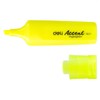 DELI Chisel Tip Highlighter Pens 1-5mm Yellow Fade Resistant Quick