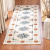 Safavieh Blossom Collection BLM901A Handmade Premium Wool Runner, 2'3" x