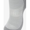 Ice Breaker W Merino Hike+ Light Crew Women's Socks, ether,