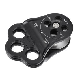 climber pulley arborist pulley rigging hauling pulley pulley rescue equipment pulley