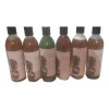 Shampoo Concentrado Natural Anticaida.