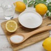 Citric Acid – 100% Pure Food Grade, Multi-Purpose for Cleaning,