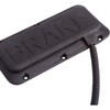 10L0L Universal Golf Cart Brake Light Switch Pad, Brake Pad