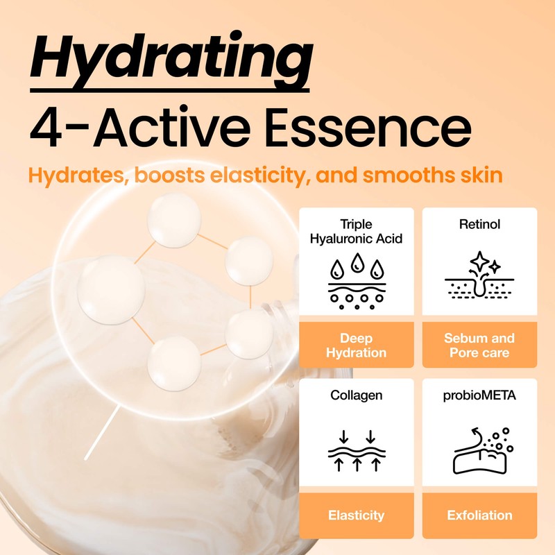 Dr.Percent [Dr.Percent]*TIMEDEAL* Skin Texture Booster 214% Essence 150ml