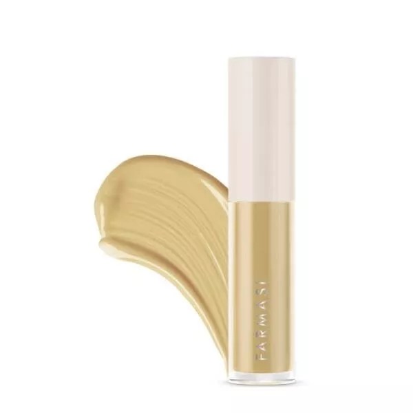 Farmasi VFX Pro Flawless Liquid Concealer - W04