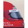 WOW!!!FORMULA 1 F1 Niki Lauda Race Car Helmet Style Sign