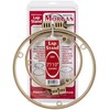 Morgan Lap Stand Combo 7" & 10" Hoops-