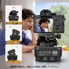 SOONPHO M4 Electric Cloud Head, Automatic Electric Head Panoramic Tripod