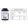 Carnitina Fibra Y Complejo B 30 Cpsulas 560 Mg Naturex