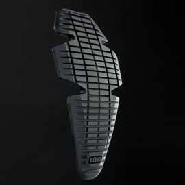 Ion E-Lite Elbow Pad Black, S