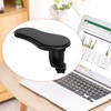 Computer Arm Support Home Office Rotatable Wrist Rest Armrest Extender