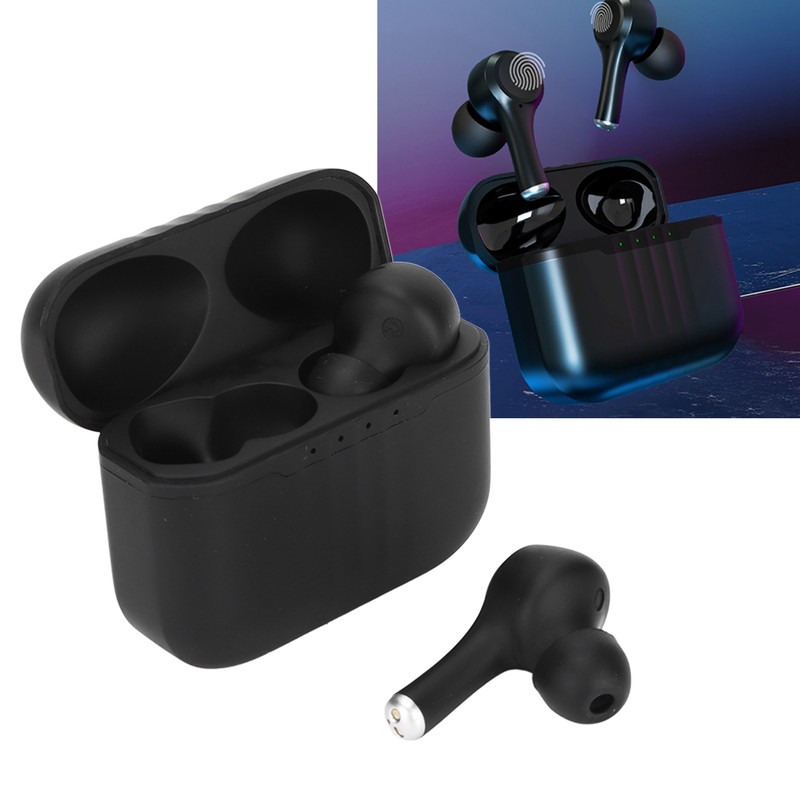 Translator Earbuds Bluetooth 5.3 Supports 144 Languages 5 Modes Noise