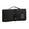 Brandit unisex tool kit medium, black