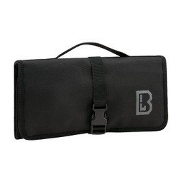 Brandit unisex tool kit medium, black