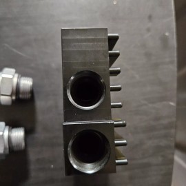 RevMax 68RFE-929 2013+ COOLER THERMAL BYPASS DELETE