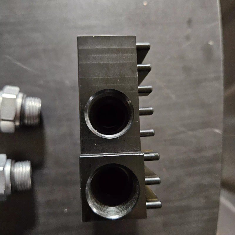 RevMax 68RFE-929 2013+ COOLER THERMAL BYPASS DELETE