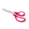 Crafter's Toolkit CT271 Soft-Grip Scissors 7.5in