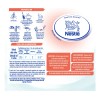 Leche de fórmula en polvo Nestlé Nan Optimal Pro 3