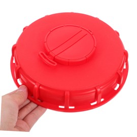 CHILDWEET Ibc Tote Lid Cap Breathable Cover for Storage Bins Reusable Tumbler Lid