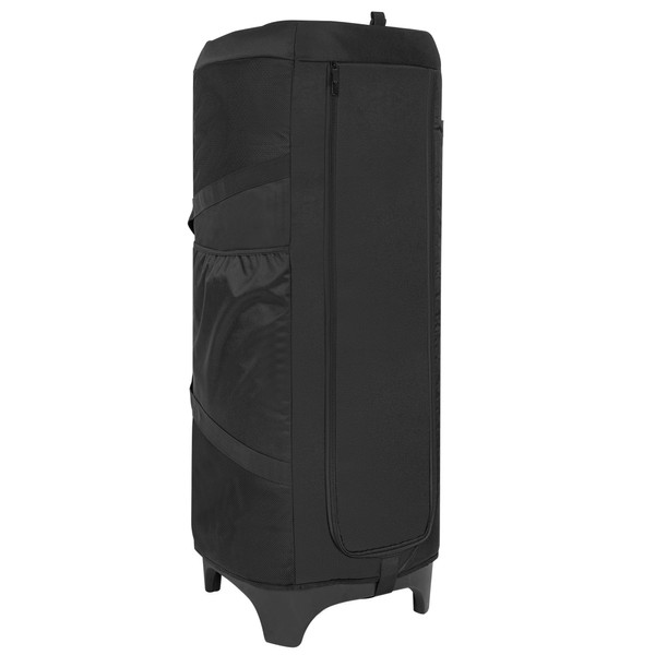 OUUTMEE Speaker Bag Travel Case for JBL Party Box Series,