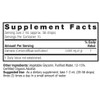 Natural's Answer Damiana, 2000mg, Gluten-Free, Organic Alcohol, 30 ml