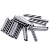 D3.5 (3.5mm x 22mm) Slotted Spring Pin (Heavy) - Stainless