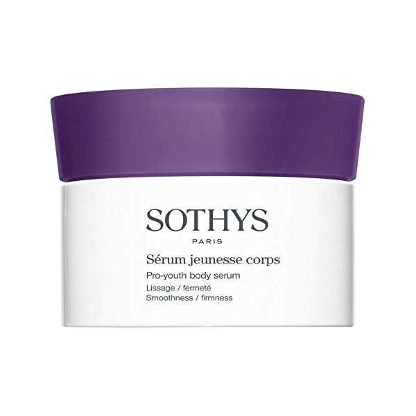 Sothys Pro-Youth Body Serum – 6.76 fl/oz