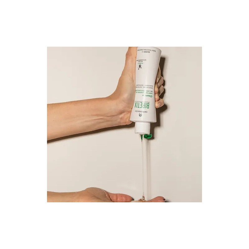 Gel Biretix Limpiador Purificante 200ml
