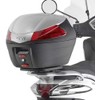 PORTAPACCHI FIT for Piaggio Liberty