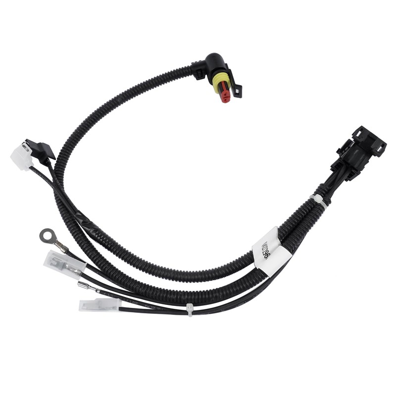 Flynsu Cable Harness 04272968 0427-2968 Replacement for Deutz Engine F2L2011