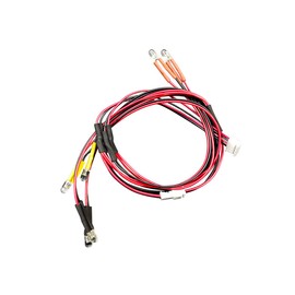 SHEAWA Kyosho MINI-Z 4X4 LED Light Unit for Jimny RC Car Light Kit Tail Light Headlight Fog Lamp Modification Parts