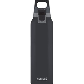 Thermo Flask Hot & Cold ONE Shade (0.5 L), Vacuum Insulated Stainless Steel, Coffee Thermos Cup, Removable Tea Infuser Bottle, Keeps Hot & Cold for Hours, Leakproof