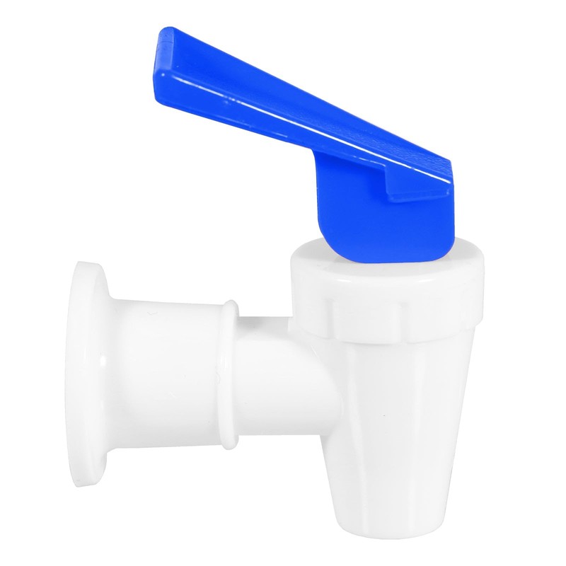 SPARES2GO Universal Water Dispenser Tap Spigot Cooler Bottle Lever Faucet