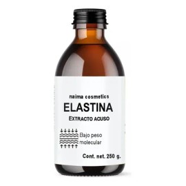 Elastina Extracto Acuoso 250g