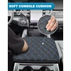 Eaglecover Center Console Cover for Dodge Ram 1500 2019-2026, Bucket
