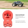 Servo Saver 25T Aluminum Alloy Replacement Lightweight Universal Servo Arm