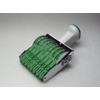 Sanby TK-G18 Rotating Stamp Techno Touch 8 Row Gothic Style