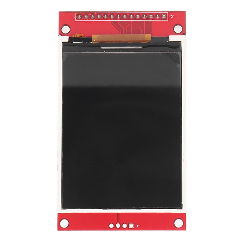 2.8in TFT LCD Display Module 240x320 SPI Serial ILI9341 Chip