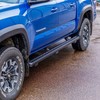 LUVERNE Slim grip 5' Running Boards (No Brackets)