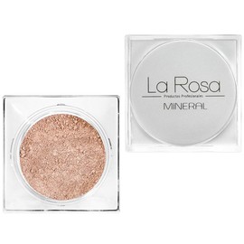 La Rosa Mineral Grundierung No.53 Medium Beige