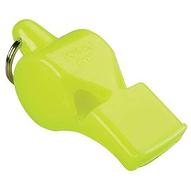 Fox 40 Pearl Safety, Neon Yellow