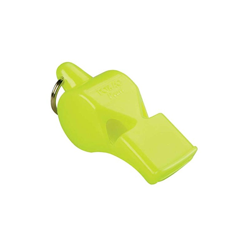 Fox 40 Pearl Safety, Neon Yellow