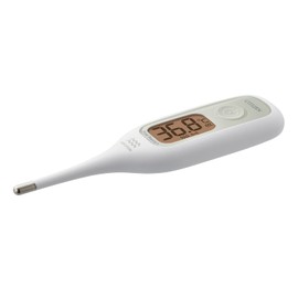 Citizen CTEB718V Vibration Thermometer, White