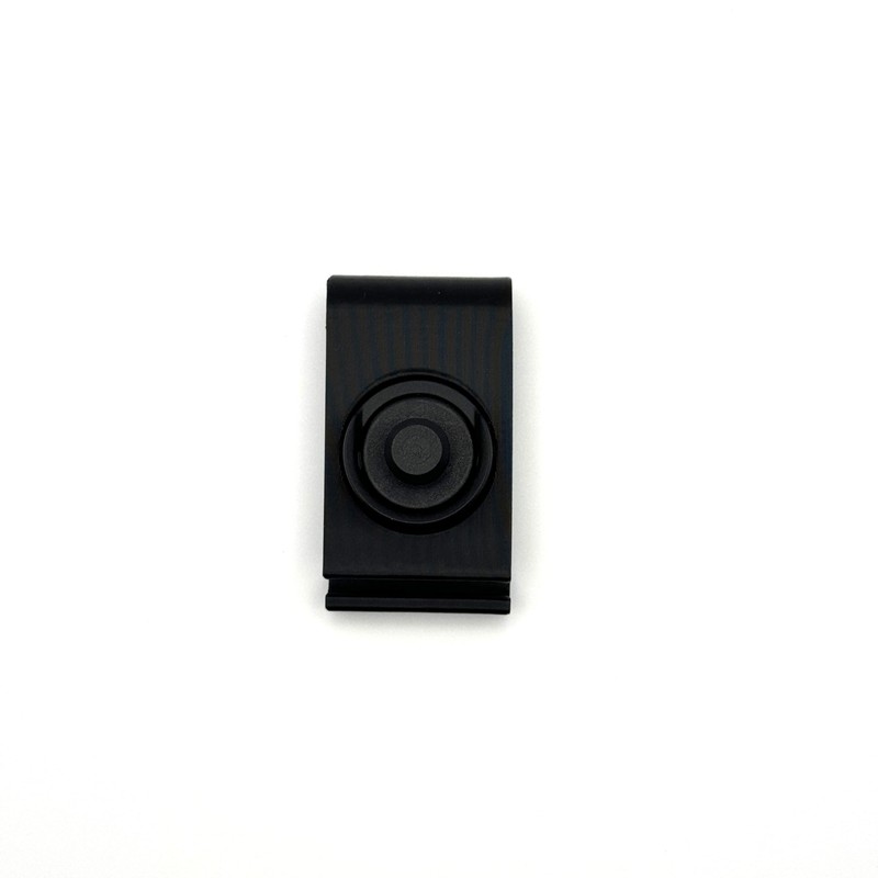 EZ Clip (EZ Clip & FIDLOCK Base (Black)