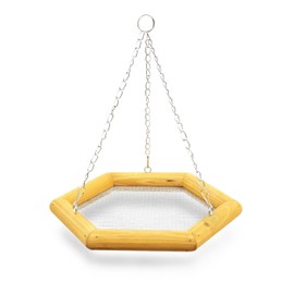 Tom Chambers Snackery Hanging Tray Feeder, VIT-26286