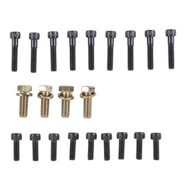 Rubicon Express RE1805 Rear T-Case Flange Adapter for Jeep JK