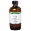 LorAnn Clove Leaf Oil Super Strength Natural Flavor, 4 ounce