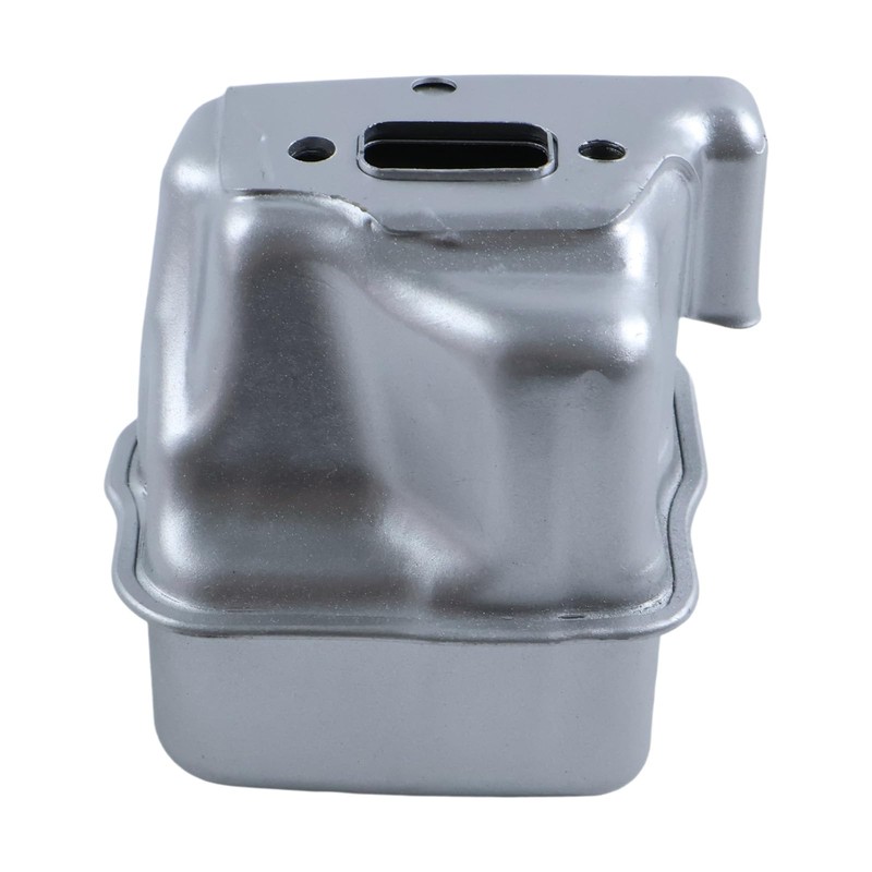 Yeasliy Chainsaw Muffler 1141-140-0613 1141 140 0608 Compatible for Stihl