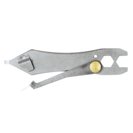 Primus Multi Tool for Omnifuel, Multifuel and Old Varifuel Stoves, 1.5-Ounce